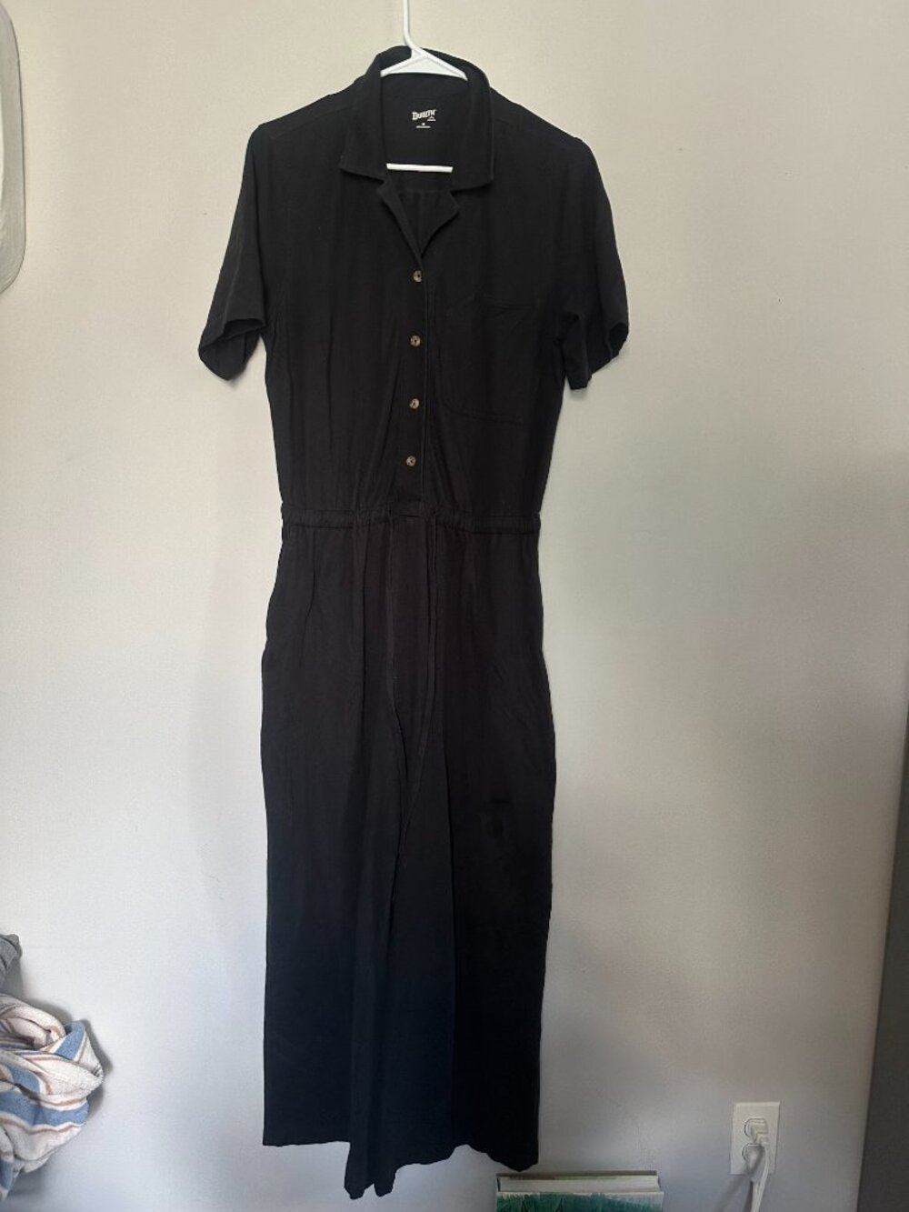 Duluth Trading Co Jumpsuit